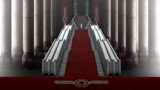 Perfecti Altar | Akatsuki Blitzkampf Ausf. Achse
