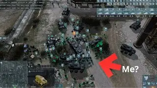 Ruling a Terminator Army in Terminator Dark Fate Defiance