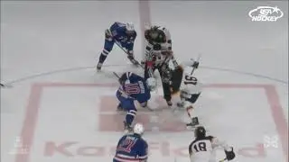2021 Hlinka Gretzky Cup | USA 10, GER 0