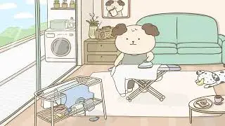 🐶Chill Pop Playlist丨Mood Booster丨English songs丨輕快的英文歌曲丨做家事時聽的輕鬆音樂丨洋楽Playlist丨Housework motivation