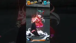 Skill 1 Shanks Vs Skill 2 Gol D.Roger😤 | One Piece Bounty Rush | OPBR