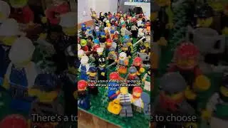 check out the KC Brick Store! full tour video on my channel #lego #legostore