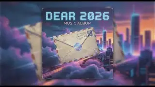 Dear 2026 (Bombay Dreams 2.0) | Hindi Motivational Rap | AJ Musicverse