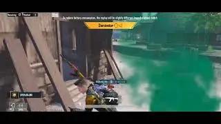 Close range beast 🔥 Quick Squad Wipe🥵
