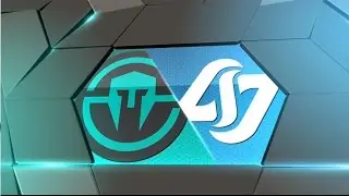 IMT vs CLG - Week 9 Day 2 Match Highlights (Spring 2017)