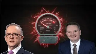 Австралия, словно во сне, движется к энергетической катастрофе.