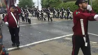 Bangor Protestant Boys @ Royal Landing 2025