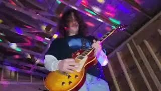 PETRONE - GUITAR SOLO - PERRYOPOLIS, PA - MAY 31ST, 2025
