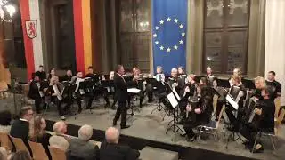 Akkordeon-Orchester Passau Don' t stop me now
