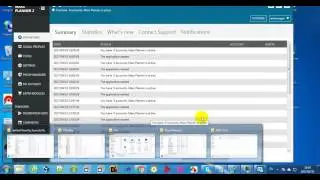 Hướng dẫn Fix CPU với MAss Planner (Tutorial Fix CPU when Using MAss Panner)