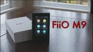 Fiio M9 review