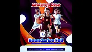 Talstrike: Connecting the World of Sports