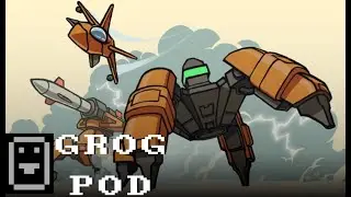 S2E7 - Into the Breach (with Woody Ciskowski)
