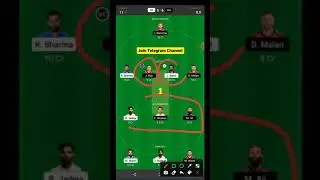 IND vs ENG Dream11 Team | IND vs ENG Grand League Team | Warm-up Match | IND vs ENG Dream11 Today