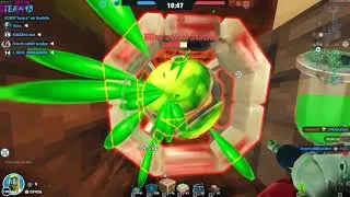 Block N Load: Doc in ranked