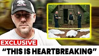 1 MIN AGO: What They Found In Jacob Landry&rsquo;s Swamp Camp Is Hard To Believe | Swamp People