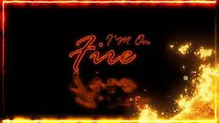 VEXAL - I'M ON FIRE - Live in Oslo