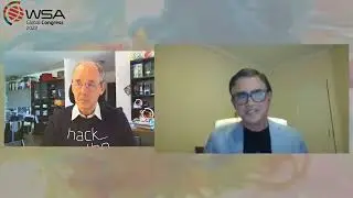 Powerledger pitches to the World Summit Awards