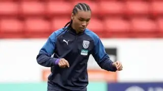 Rico Richards-The Future Of West Brom