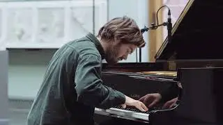 Le Petit (live at Vigelandmuseet)