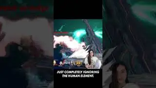 Tier Lists SUCK