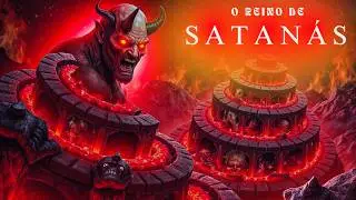 El Secreto Oscuro en el Coraz&oacute;n del Infierno