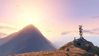 GTA V&ndash;Michael&rsquo;s Mountain Yoga Chaos (Mission Walkthrough)#GTAV #MichelDeSanta#GTAVYoga#gtavstorymode