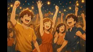 Golden Days Are Here