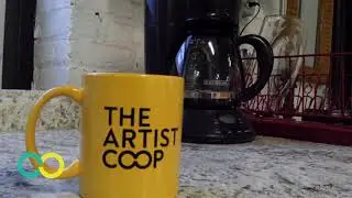 The Artist Co-op Intro to Space