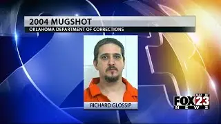 In Depth: Former death row inmate Richard Glossip gets new murder trial