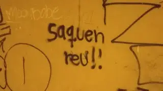 Marco de Mielda & Blacked - Ironia (Video Oficial)