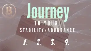 🔮Pick A Card - Journey to Financial Abundance 🔹