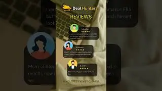 It can't be this is easy? But it is #AmazonFBA #FulfillmentByAmazon #AmazonSellers #amazonfba2023