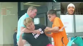 PUBLIC FREAKOUTS FUNNY REACTION!