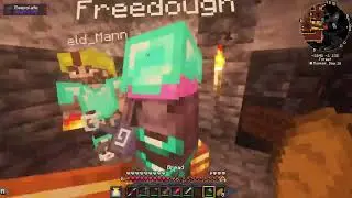 Minecraft - Prominence II Modpack - Foundry Dungeon and Lich Fight