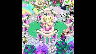 POISON MUSHROOM COOKIE IM TRYING TO DO A TREND 😡😡🤬🤬 // #crk #cookierunkingdom #fyp #fyppage