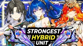 Iuno is Just Too Good To SKIP | Kit Breakdown, Teams, Weapons, Echoes & Overall Pull Value
