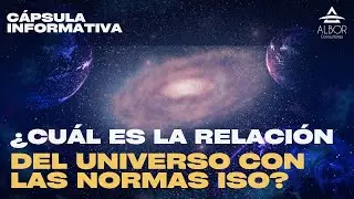 ISO y el universo: evolución, armonía y diversidad en normas internacionales