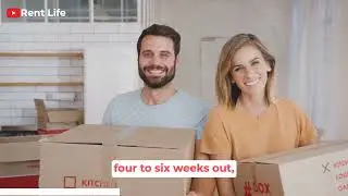 Moving Checklist