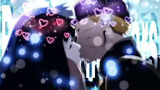 Naruto [AMV] Naruto and Hinata - Rewrite The Stars