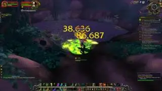 World of Warcraft Feathersong's Redemption Legion Quest Guide