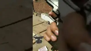 CHEAP CORK PISTOL VERY LOW PRICE SOUND IS loud 💥FOR ORDER 8077664601 DO FASTER