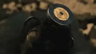 Se acerca el final de Dominion en Syfy