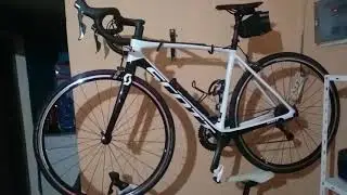 SCOTT ADDICT 30 2019