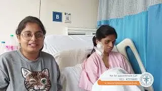 Timely Medical Response Aids Terrorist Attack Survivor's Recovery