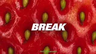 (SOLD) RnB type Beat x Trap Soul - Break
