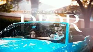 DIOR - Dael, Cold, Aimar, Izzat & Mario Carvalho