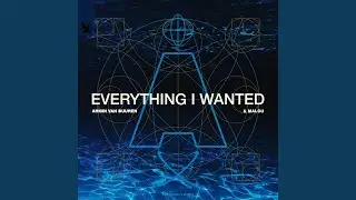 Everything I Wanted