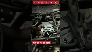 Mud mowers custom golf cart build and more