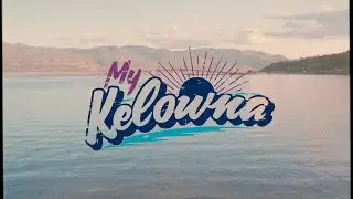 My Kelowna